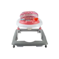 XAdventure Loopstoel Chevron Pastel Pink