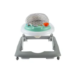 XAdventure Loopstoel Chevron Pastel Grey