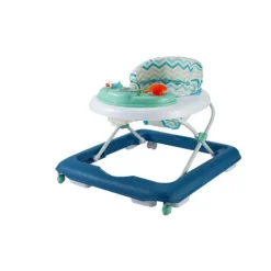 XAdventure Loopstoel Chevron Pastel Blue