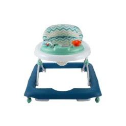 XAdventure Loopstoel Chevron Pastel Blue