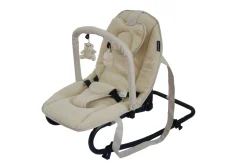 XAdventure Wipstoel Teddy Beige