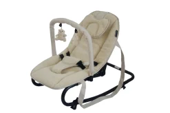 XAdventure Wipstoel Teddy Beige