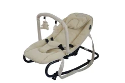 XAdventure Wipstoel Teddy Beige