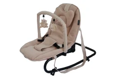 XAdventure Wipstoel Teddy Old Pink