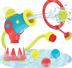 Yookidoo Ball Blaster Water Cannon 3 - 6 Jr