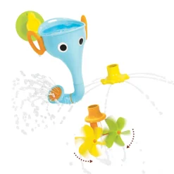 Yookidoo Funelefun Blue 18+ Maanden