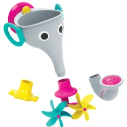 Yookidoo Funelefun Grey 18+ Maanden