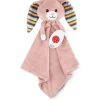 Zazu Knuffeldoekje Konijn Becky