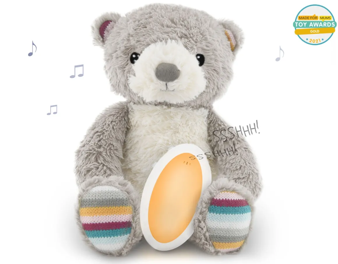 ZAZU Muziekdoos Bruno