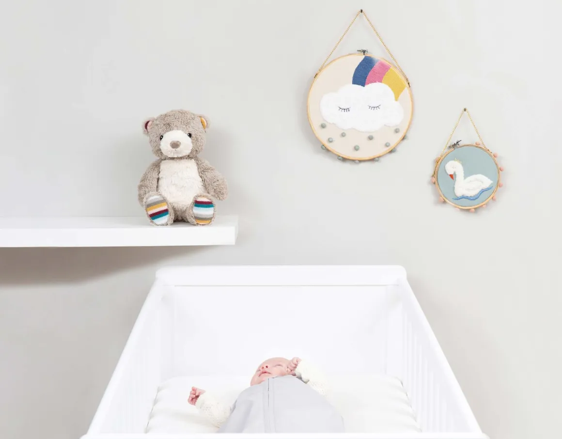 ZAZU Muziekdoos Bruno