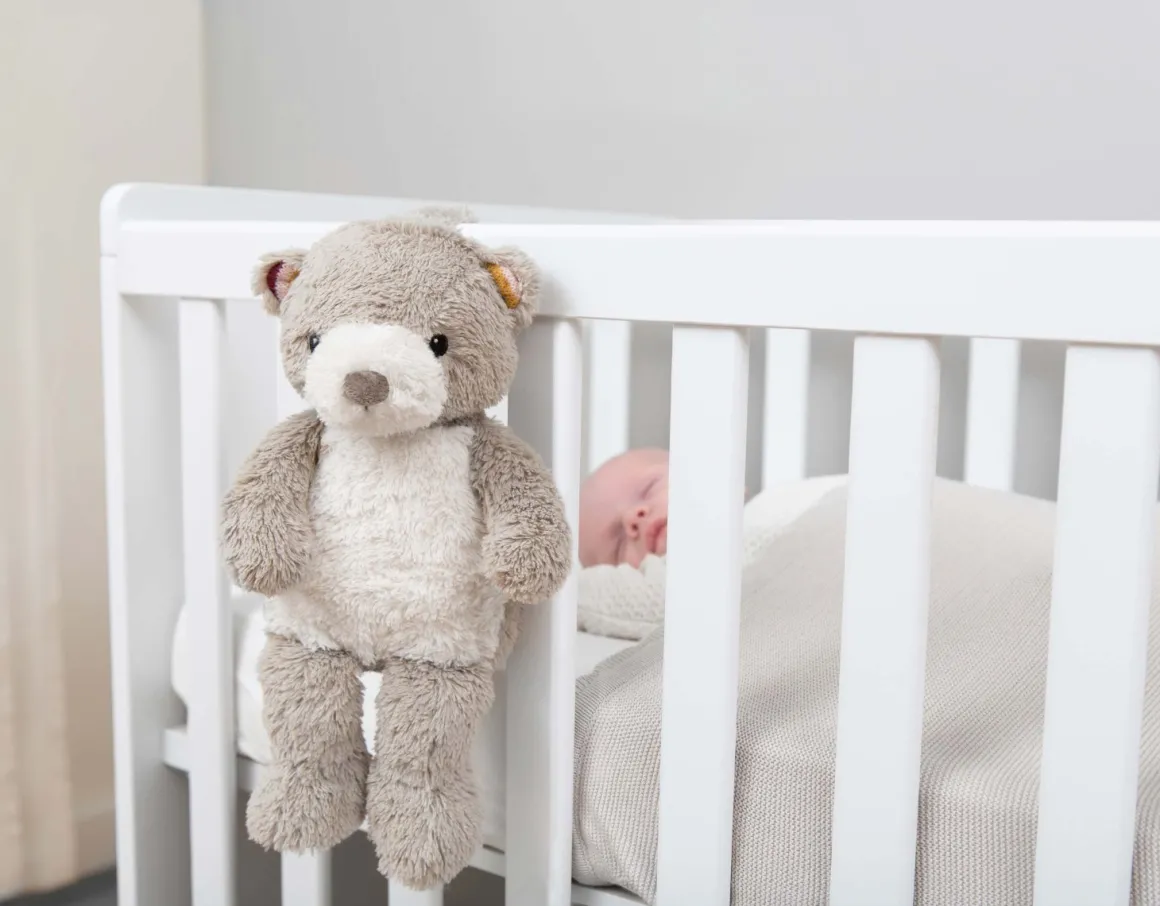 ZAZU Muziekdoos Bruno