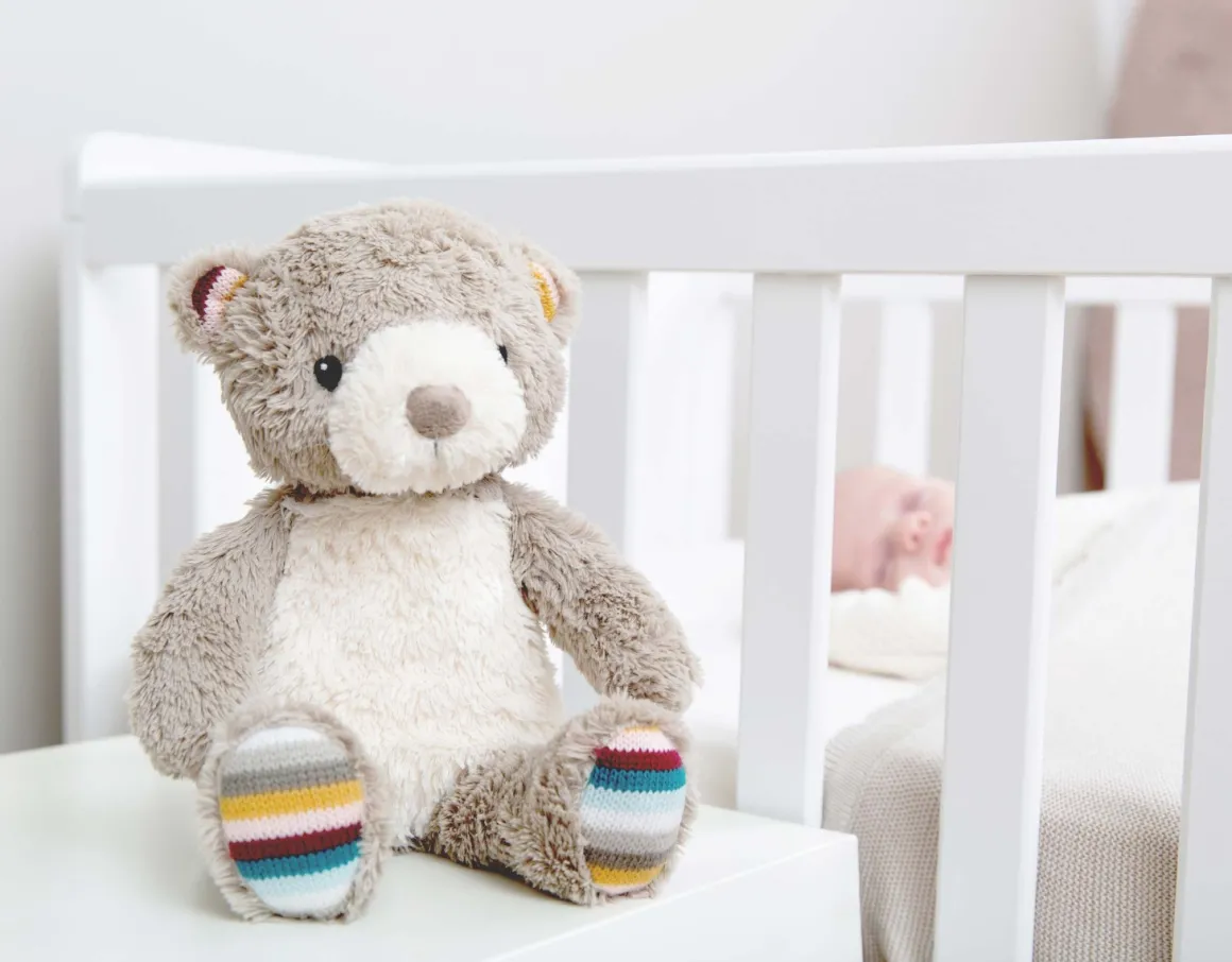 ZAZU Muziekdoos Bruno