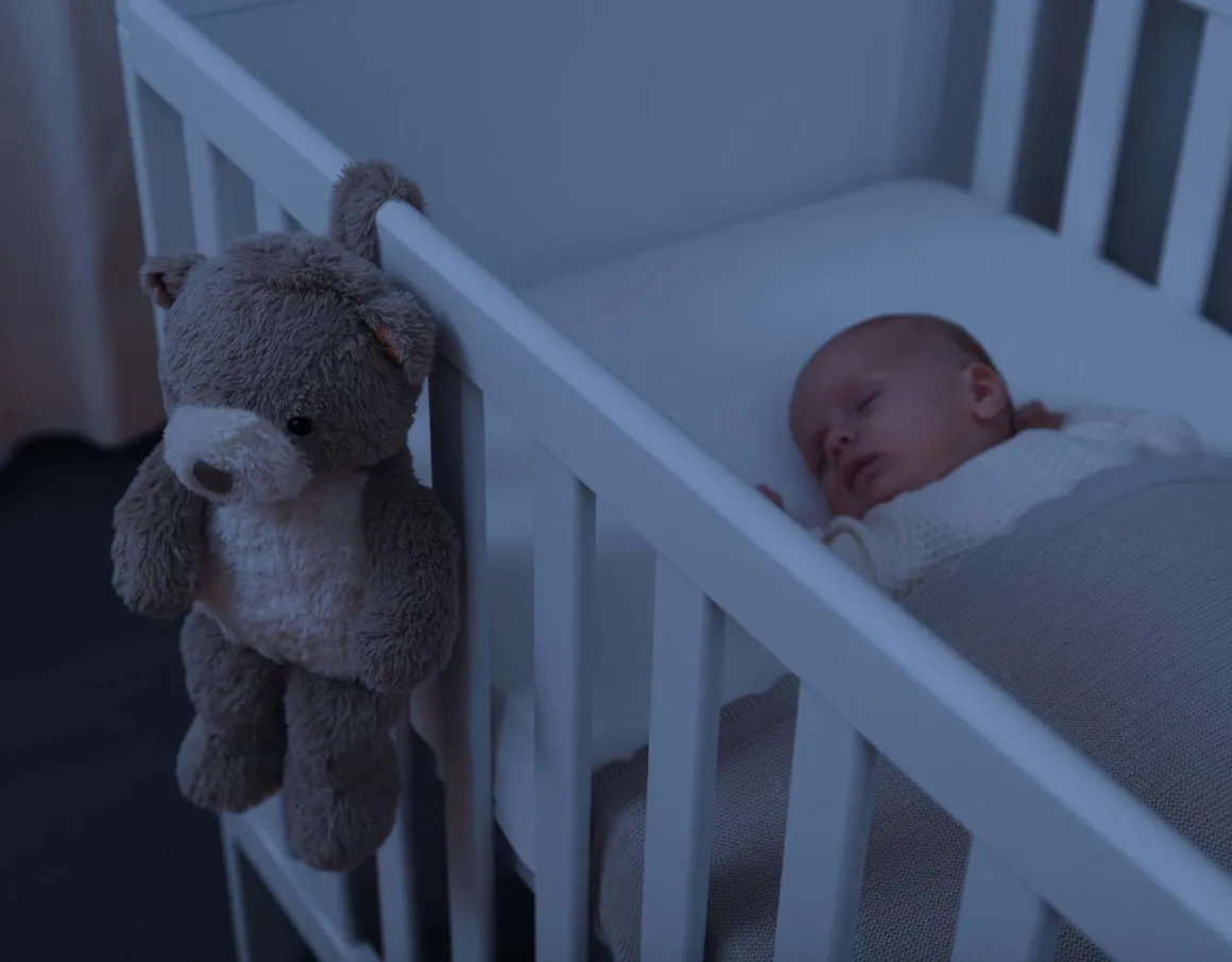 ZAZU Muziekdoos Bruno