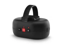 ZAZU Robby Baby Rocker