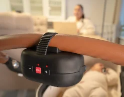 ZAZU Robby Baby Rocker