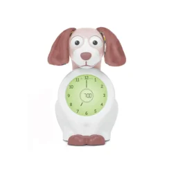 Zazu Slaaptrainer Davy De Hond Pink