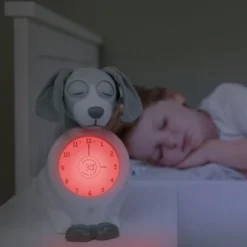 Zazu Slaaptrainer Davy De Hond Green