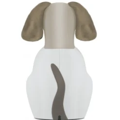 Zazu Slaaptrainer Davy De Hond Taupe