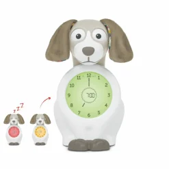 Zazu Slaaptrainer Davy De Hond Taupe