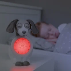 Zazu Slaaptrainer Davy De Hond Taupe