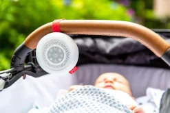 Zazu Suzy Draagbaar Muziekdoosje