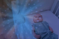 Zazu Wally De Walvis Projector Grey