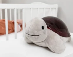 ZAZU Zonsondergang Projector Tim Schildpad